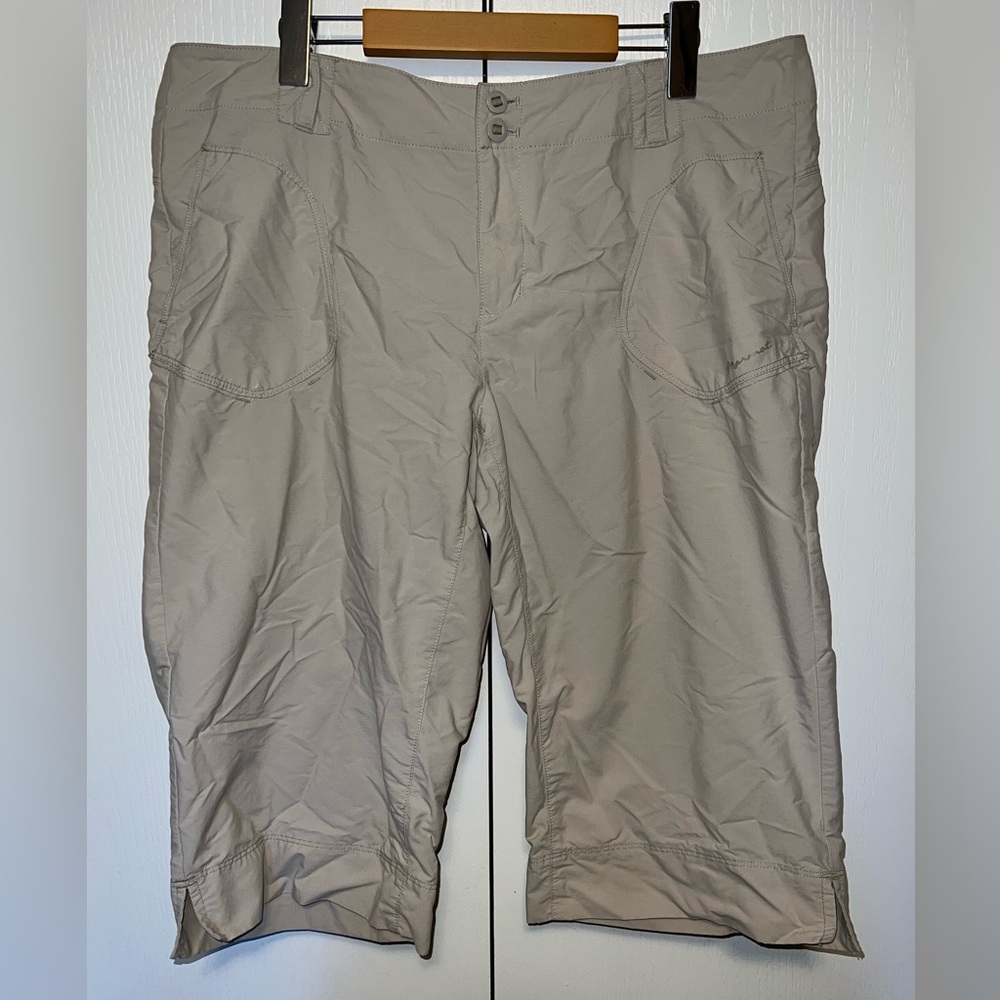 Marmot Kodachrome Short
